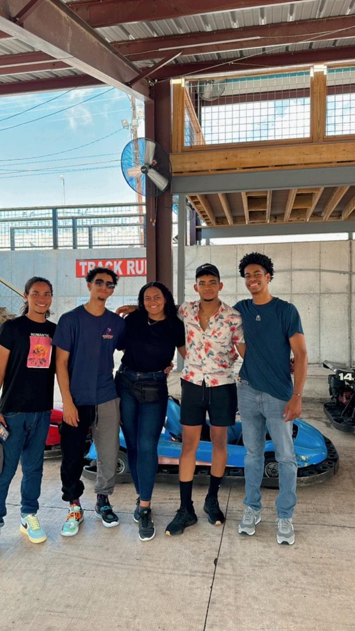 Summer Work & Travel (SW&T) - imagen